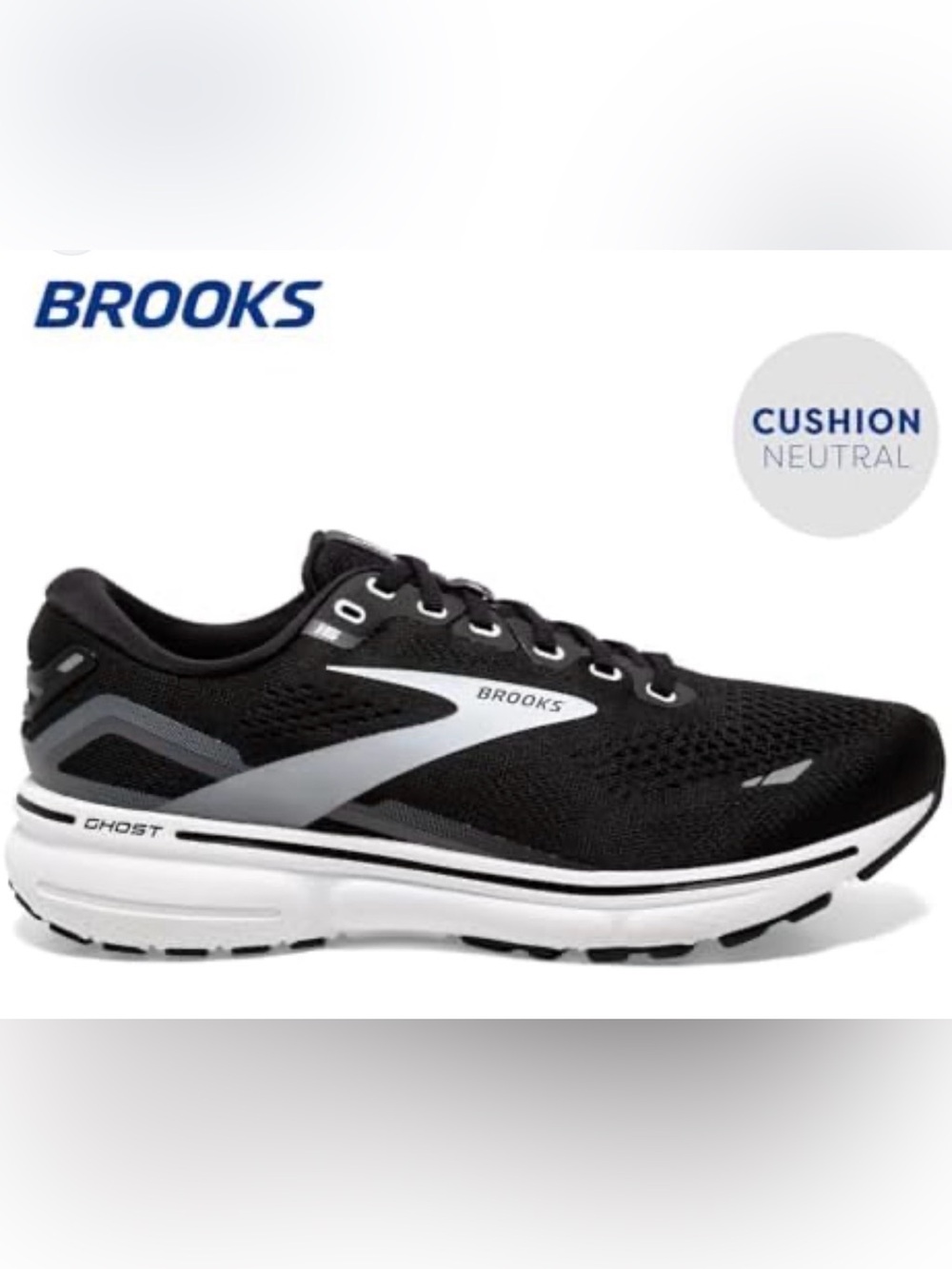 Brooks ghost 14 women’s
